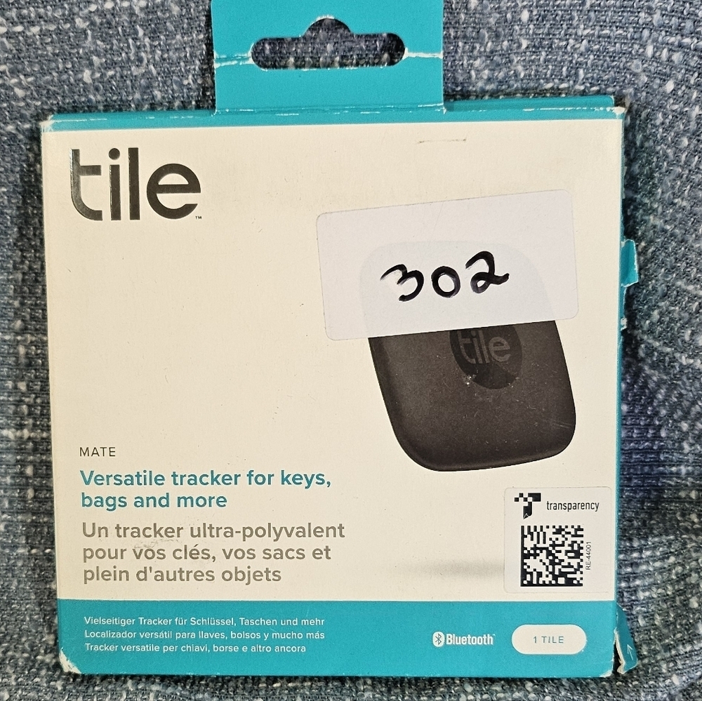 Key Finder Tracker - Picture 1 of 5
